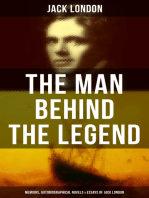 The Man behind the Legend