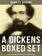 A Dickens Boxed Set