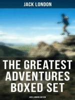 The Greatest Adventures Boxed Set