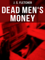 Dead Men's Money: British Crime Thriller
