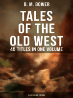 Tales of the Old West