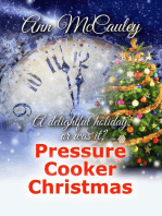 Pressure Cooker Christmas