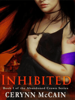 Inhibited: The Abandoned Crown Series, #1