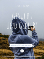 Gesucht und geliebt