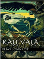 Kalevala: the Epic Poem of Finland (annotated)