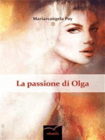 La passione di Olga