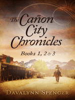 The Cañon City Chronicles