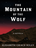 The Mountain of the Wolf