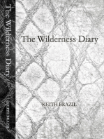 The Wilderness Diary