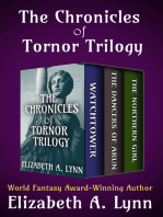 The Chronicles of Tornor Trilogy