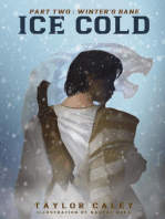 Ice Cold - Part Two: Winter's Bane: The Aeon Chronologies