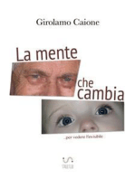 La mente che cambia