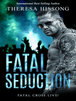 Fatal Seduction (Fatal Cross Live! Book 3)