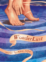 WonderLust: Stories