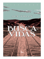 Buscavidas: Memorias de un vagabundo