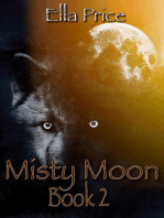 Misty Moon