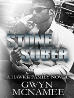 Stone Sober (A Hawke Family Novel)