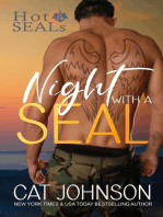 Night with a SEAL