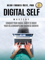 Digital Self Mastery