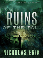 Ruins of the Fall