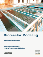 Bioreactor Modeling