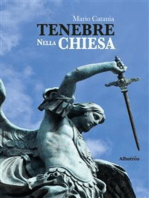 Tenebre nella Chiesa