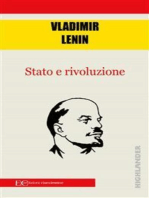 Stato e Rivoluzione