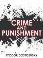 Crime and Punishment