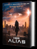 Her Alias: An Alien Invasion Series - The Second Generation, #4