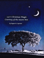 1977 Christmas Magic Courtesy of the Saxon Inn