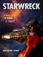 Starwreck