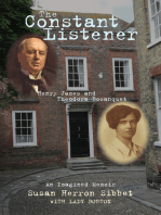 The Constant Listener