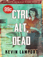 Ctrl, Alt, Dead