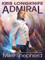 Kris Longknife: Admiral: Kris Longknife, #18