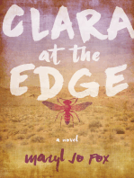 Clara at the Edge