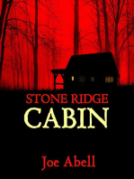 Stone Ridge Cabin