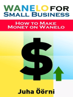 Wanelo for Small Business