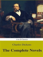 Charles Dickens 