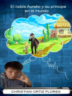 El noble Aurelio y su principe en el mundo