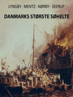 Danmarks Største Søhelte