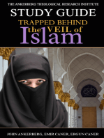 Trapped Behind the Veil of Islam