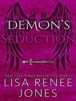 Demon's Seduction