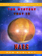 The Mystery That Is Mars