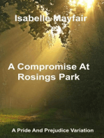 A Compromise at Rosings Park
