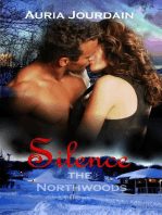 Silence the Northwoods: The Northwoods Trilogy, #1