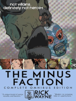 The Minus Faction