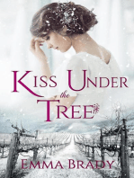Kiss Under the Tree