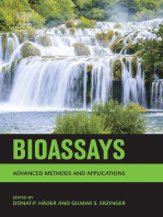 Bioassays: Advanced Methods and Applications