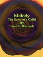 Melody: Melody The Story of a Child