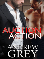 Auction Action